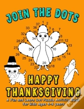 Join The Dots - Happy Thanksgiving