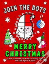 Join The Dots - Merry Christmas