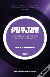 Capa do artigo Join The Future