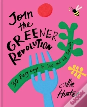 Capa do artigo Join The Greener Revolution