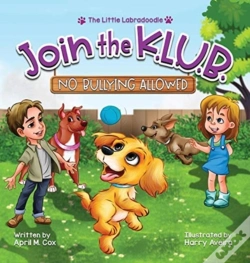 Capa do artigo Join The K.L.U.B. - No Bullying Allowed