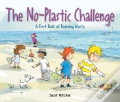 Capa do artigo Join The No-Plastic Challenge!