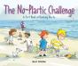 Join The No-Plastic Challenge! - Preview