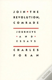 Capa do artigo Join The Revolution, Comrade