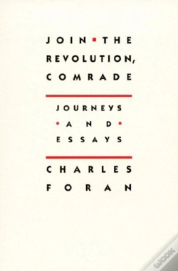 Capa do artigo Join The Revolution, Comrade