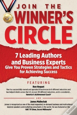 Capa do artigo Join The Winner'S Circle!