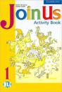 Join Us 1 Activity Book - Preview