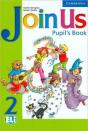 Join Us 2 Pupil'S Book - Preview