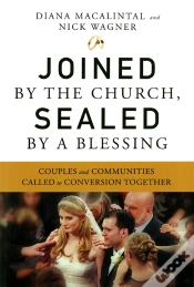 Capa do artigo Joined By The Church, Sealed By A Blessing