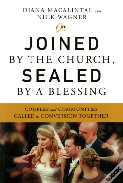 Capa do artigo Joined By The Church, Sealed By A Blessing