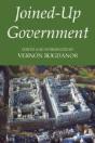 Joined-Up Government - Preview