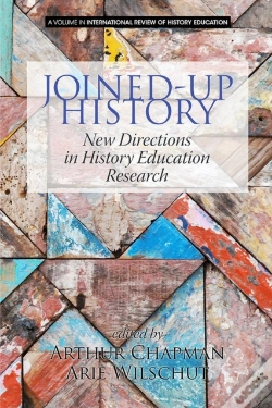 Capa do artigo Joined-Up History
