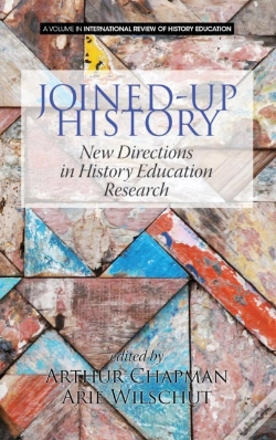 Capa do artigo Joined-Up History