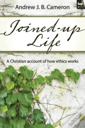 Capa do artigo Joined-Up Life
