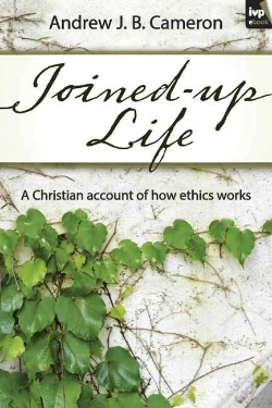 Capa do artigo Joined-Up Life