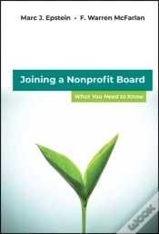 Capa do artigo Joining A Nonprofit Board