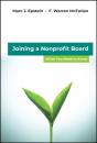 Joining A Nonprofit Board - Preview