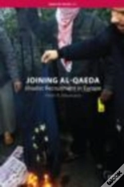 Capa do artigo Joining Al-Qaeda