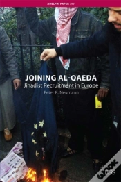 Capa do artigo Joining Al-Qaeda