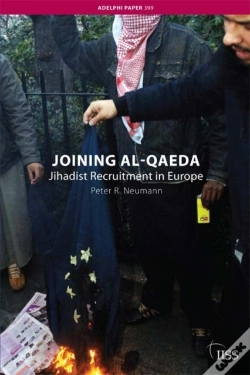 Capa do artigo Joining Al-Qaeda