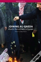 Joining Al-Qaeda
