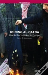Joining Al-Qaeda