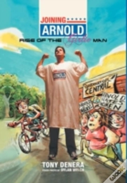 Capa do artigo Joining Arnold