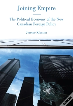 Capa do artigo Joining Empire
