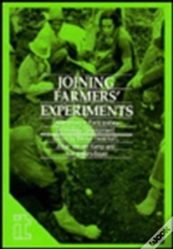 Capa do artigo Joining Farmers' Experiments