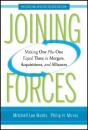 Joining Forces - Preview