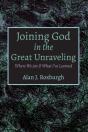 Joining God In The Great Unraveling - Preview