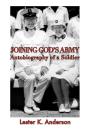 Joining God'S Army - Preview