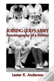 Capa do artigo Joining God
