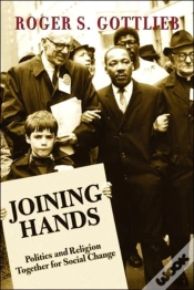 Capa do artigo Joining Hands