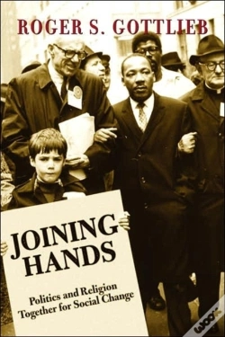 Capa do artigo Joining Hands