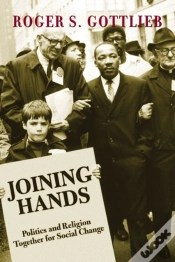Capa do artigo Joining Hands
