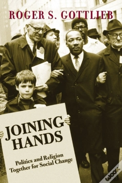 Capa do artigo Joining Hands
