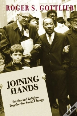 Capa do artigo Joining Hands