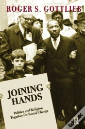 Capa do artigo Joining Hands