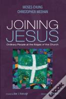Joining Jesus