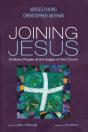 Joining Jesus - Preview