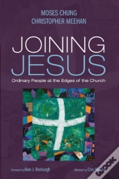 Capa do artigo Joining Jesus