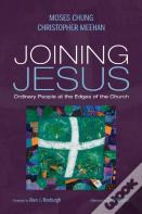 Joining Jesus