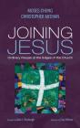 Joining Jesus - Preview