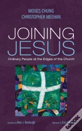 Joining Jesus