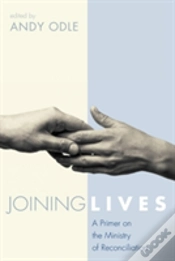 Capa do artigo Joining Lives