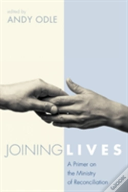 Capa do artigo Joining Lives