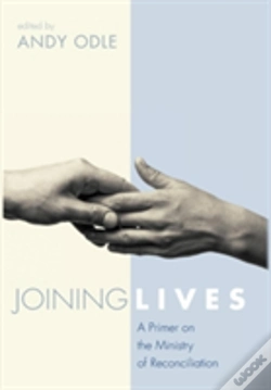 Capa do artigo Joining Lives