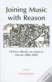 Capa do artigo Joining Music With Reason