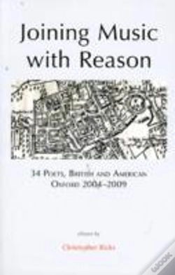 Capa do artigo Joining Music With Reason